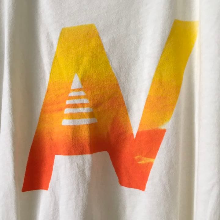 AviatorNationアビエータネーション　US限定　ANアイコン　Tシャツ