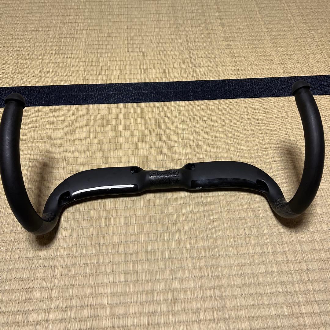 自転車本体 ENVE SES AERO HANDLEBAR 35/40