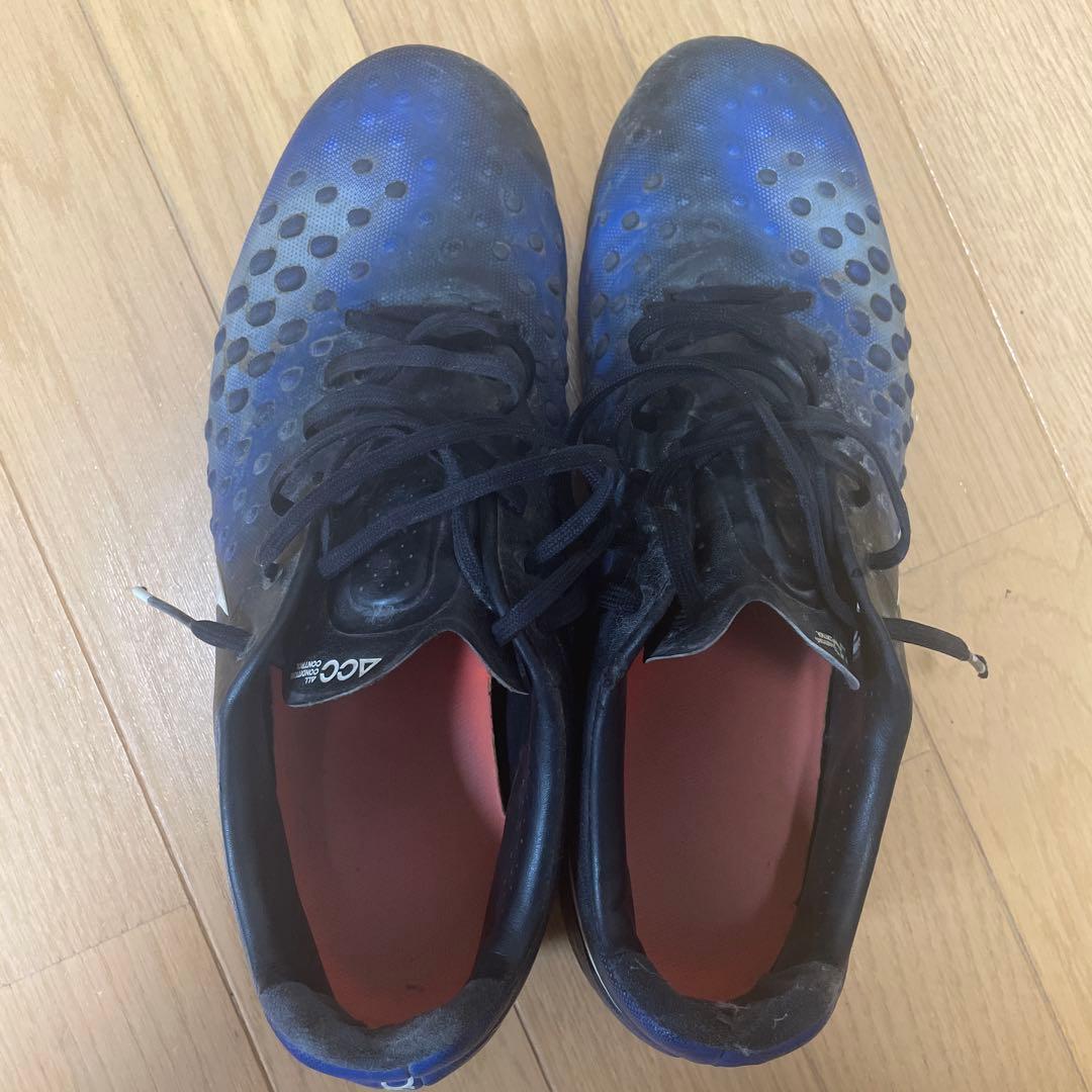 NIKE MAGISTA OPUS Ⅱ HG