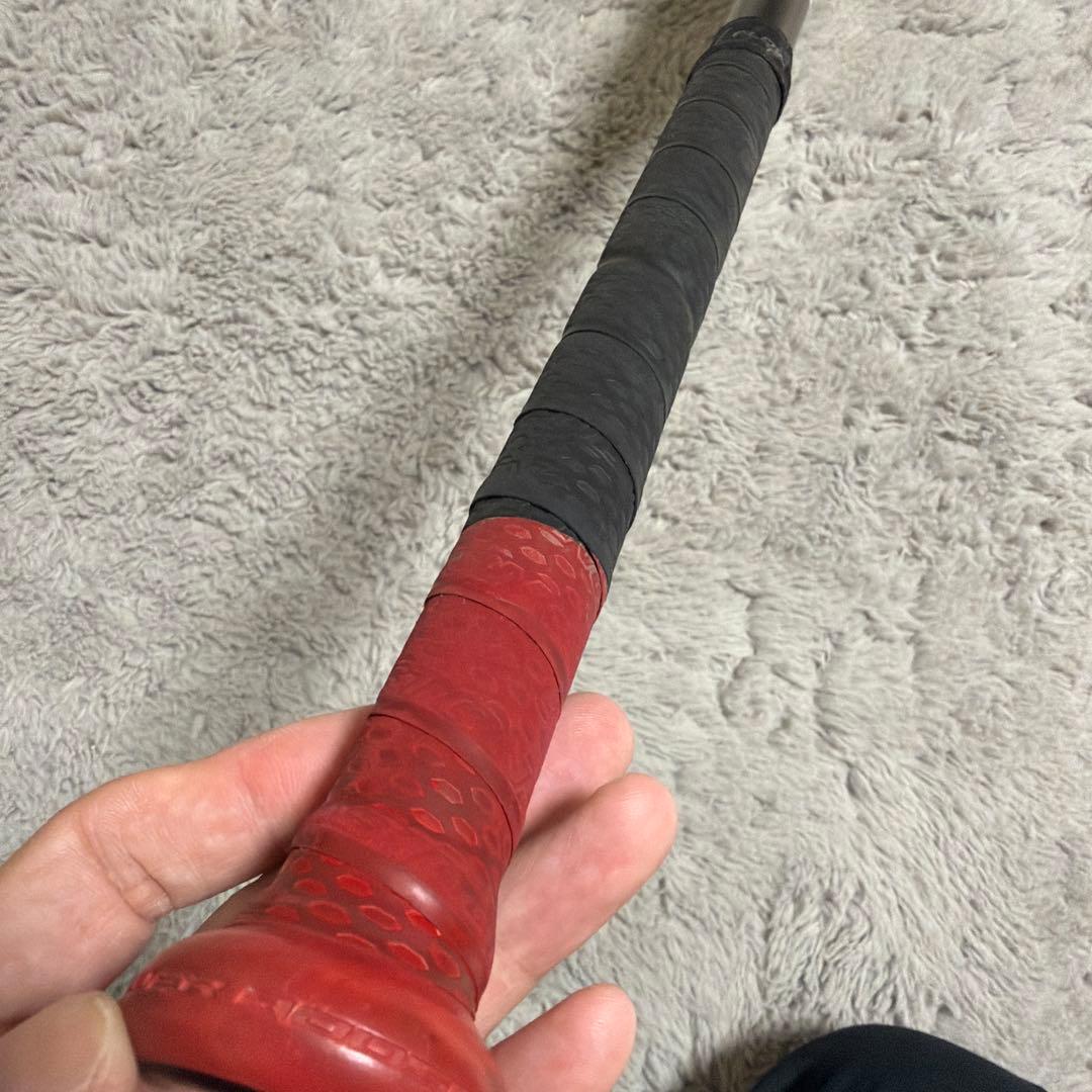 硬式少年用EASTON バット 31インチ