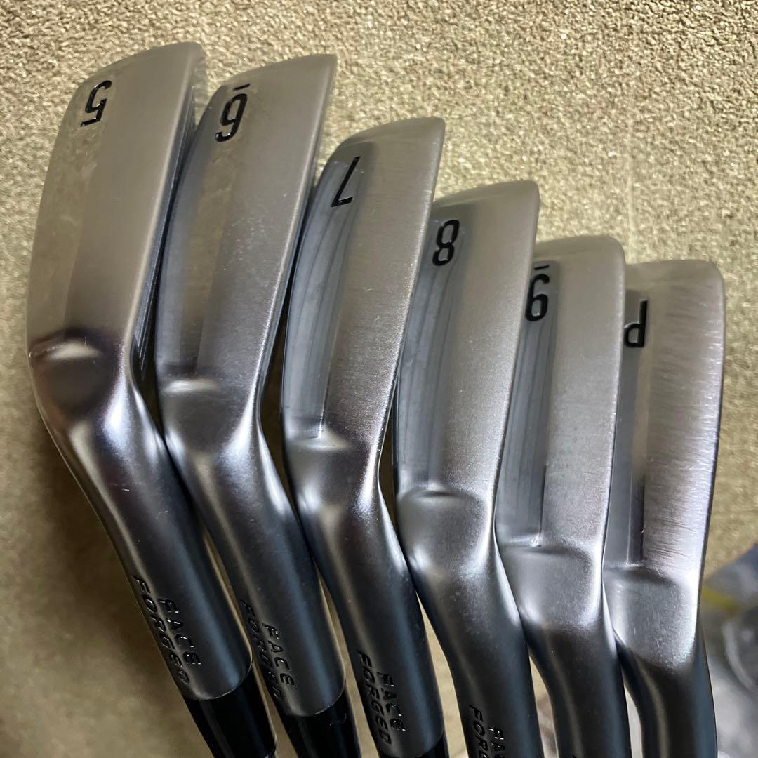 クラブ SRIXON ZX4 MK2 Diamana ZX-2 60S 5I-PW