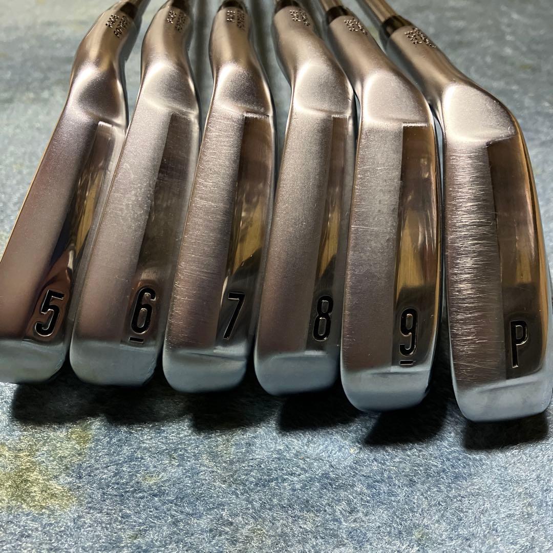 クラブ SRIXON ZX4 MK2 Diamana ZX-2 60S 5I-PW