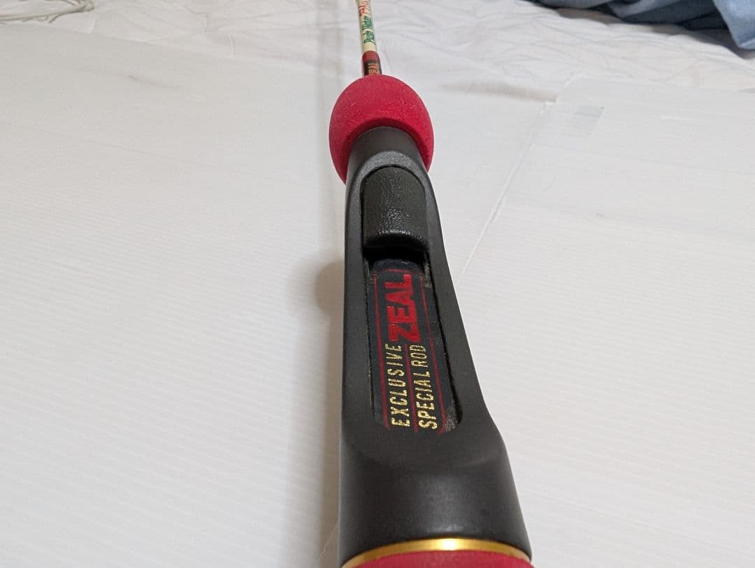 ゆ*父様 ズイール　プッシュウォーター　 アライくん　pw-50ul　美品