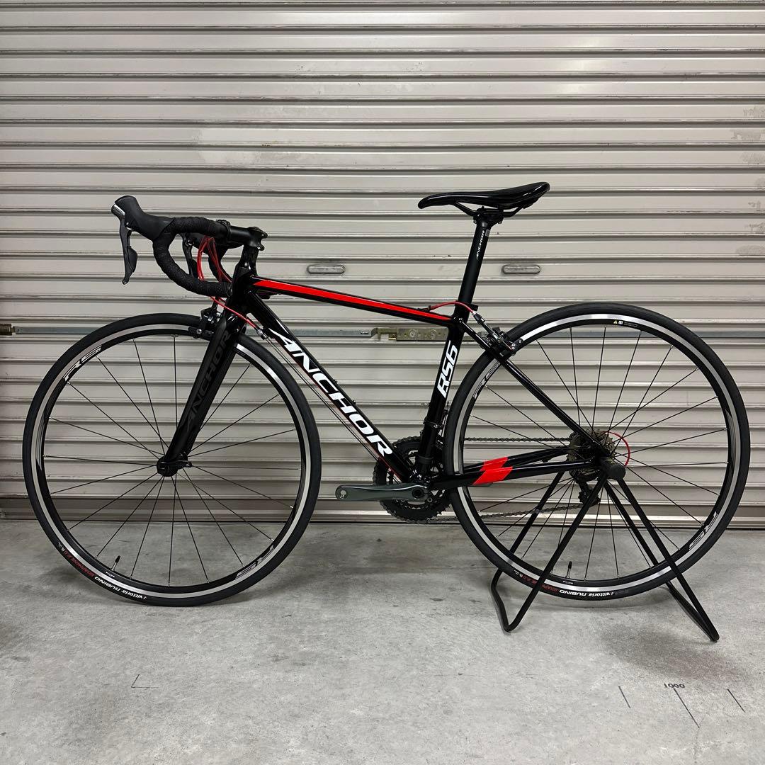 ブリヂストン ANCHOR RS6 SPORT サイズ430