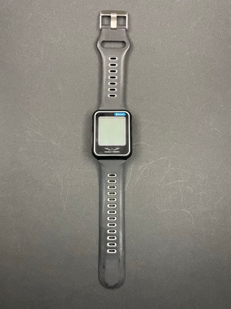 イーグル　ビジョン　GPSゴルフナビウォッチ watch6