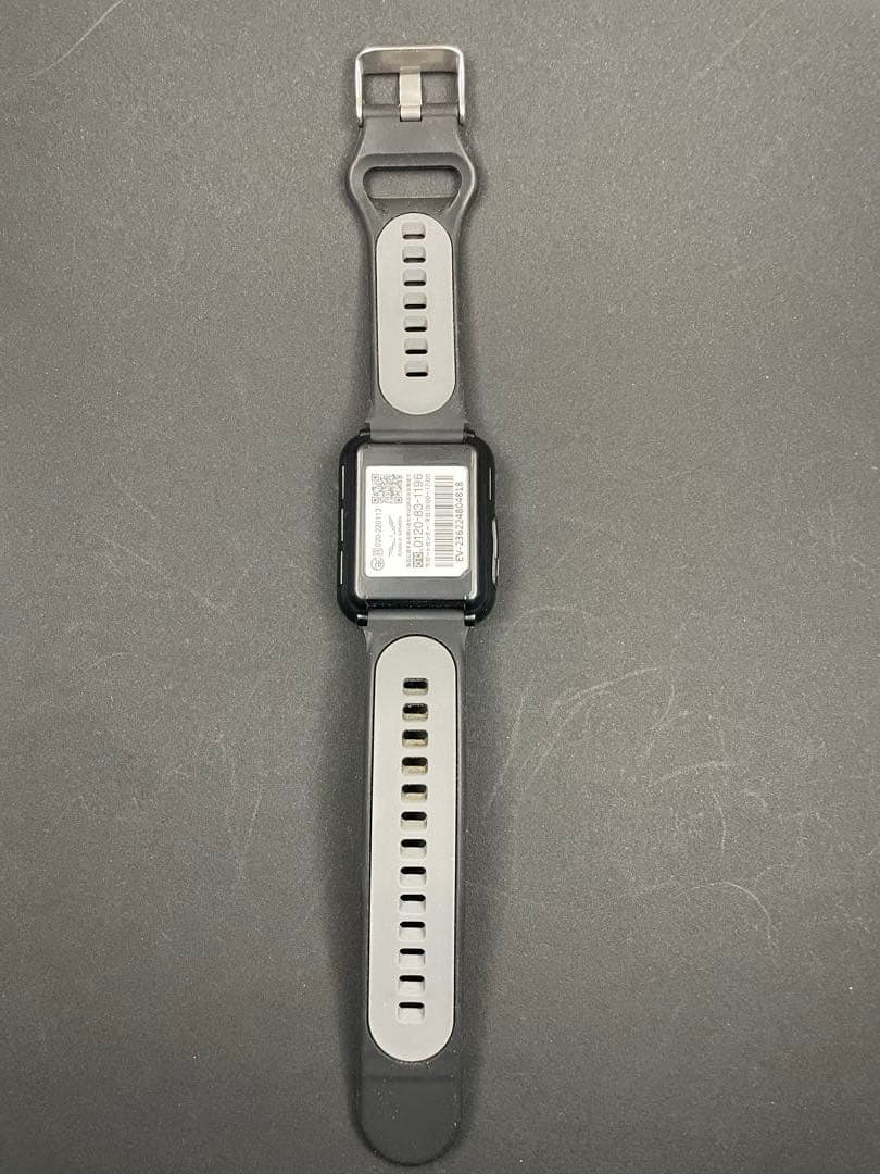 イーグル　ビジョン　GPSゴルフナビウォッチ watch6
