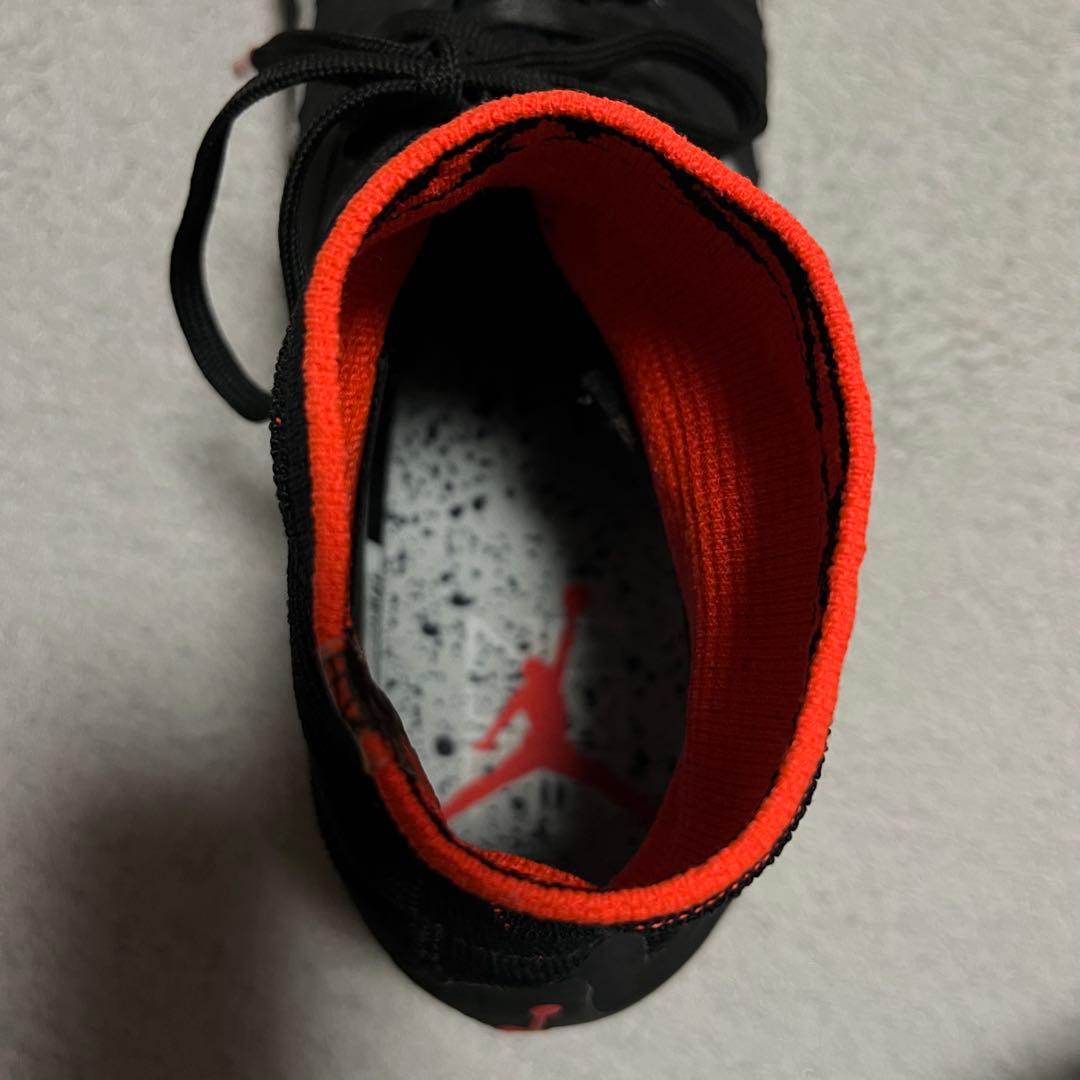 ナイキ Nike ハイパーヴェノム　ジョーダン　ネイマール　フットサルシューズ