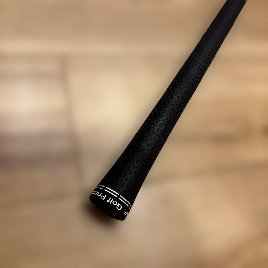 PING G430 ユーティリティ3U レフティー 19度 chrome85S