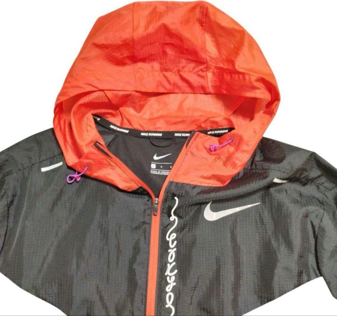 ★希少★美品★NIKE Tokyo Windrunner JacketサイズM