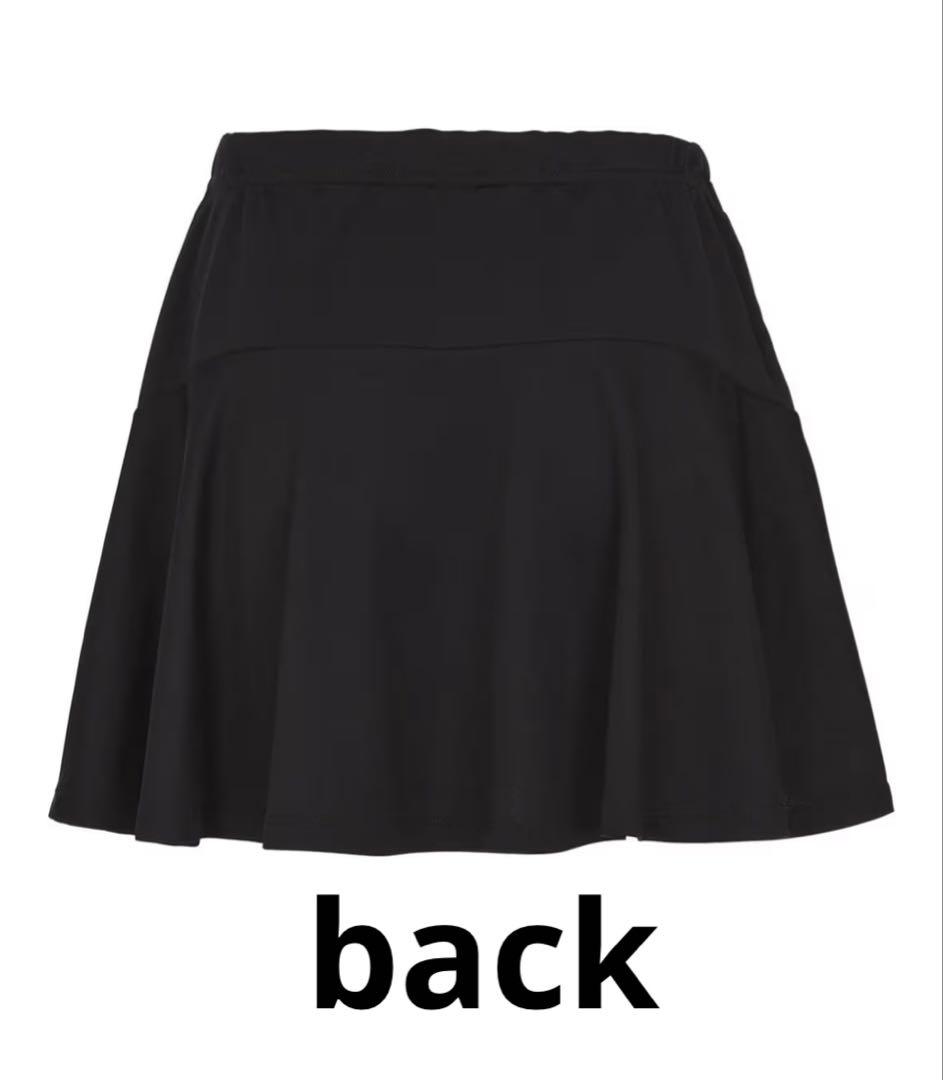 ローチェ♡【新品タグ付き】セットアップブラック/ホワイト Lサイズ