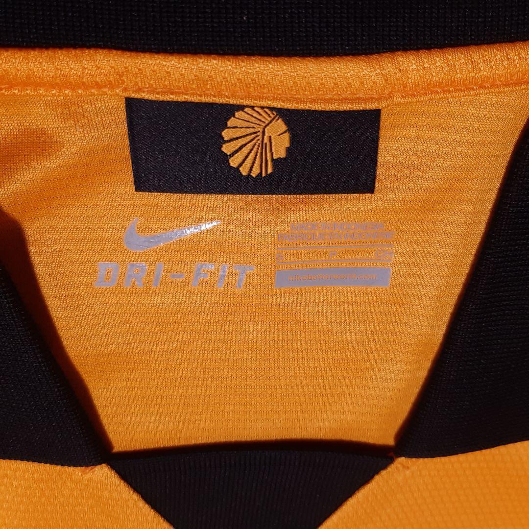 新品 ナイキ カイザー チーフス 2013/14 ユニフォーム 激レア Sサイズ