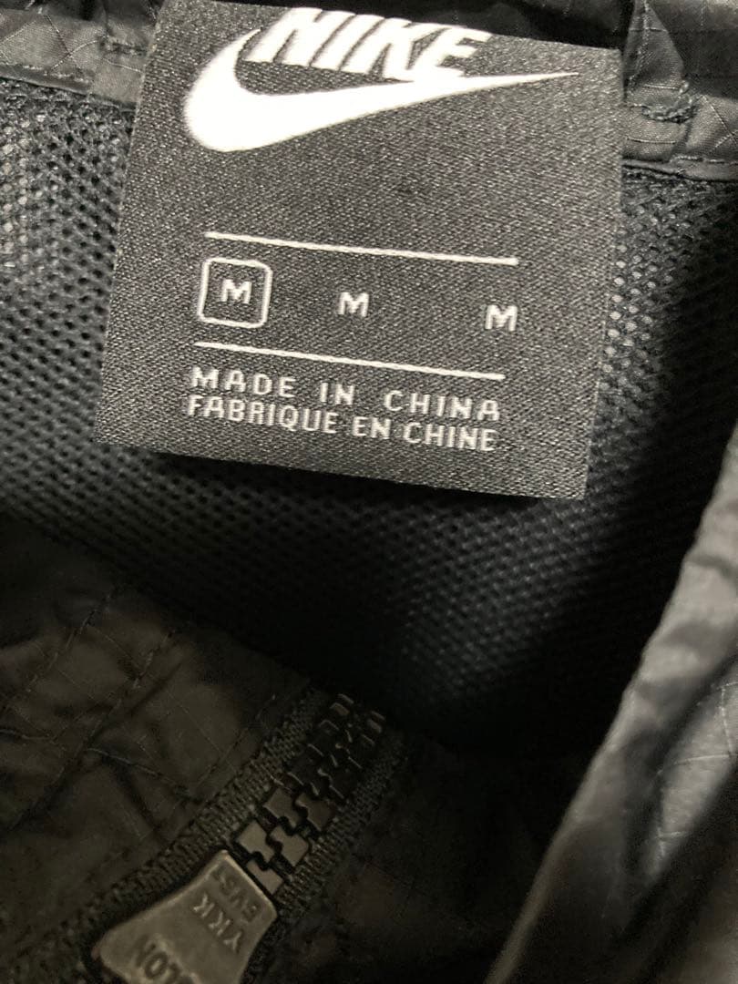 Nike ナイロンパーカー　ジャケット