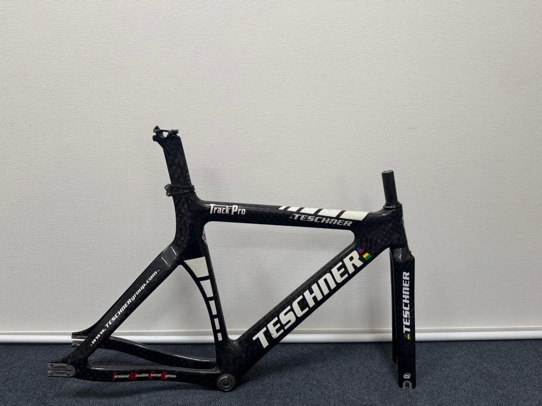 ク*カ様 TESCHNER Track Pro
