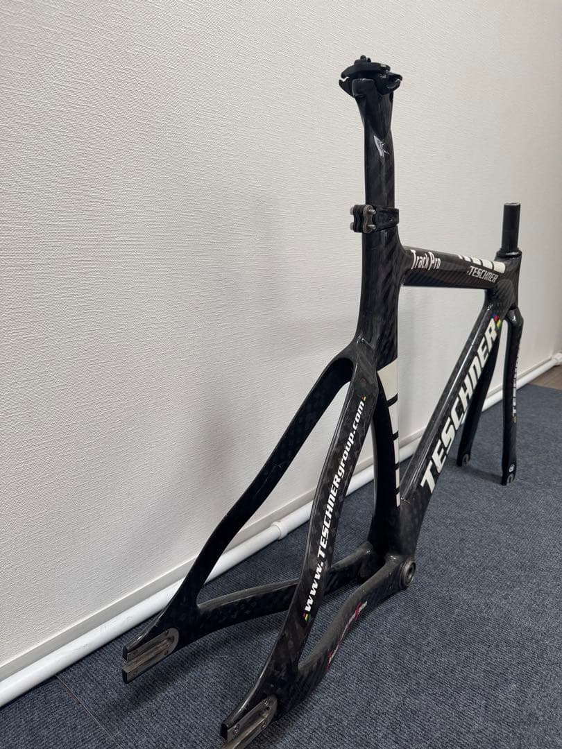 ク*カ様 TESCHNER Track Pro