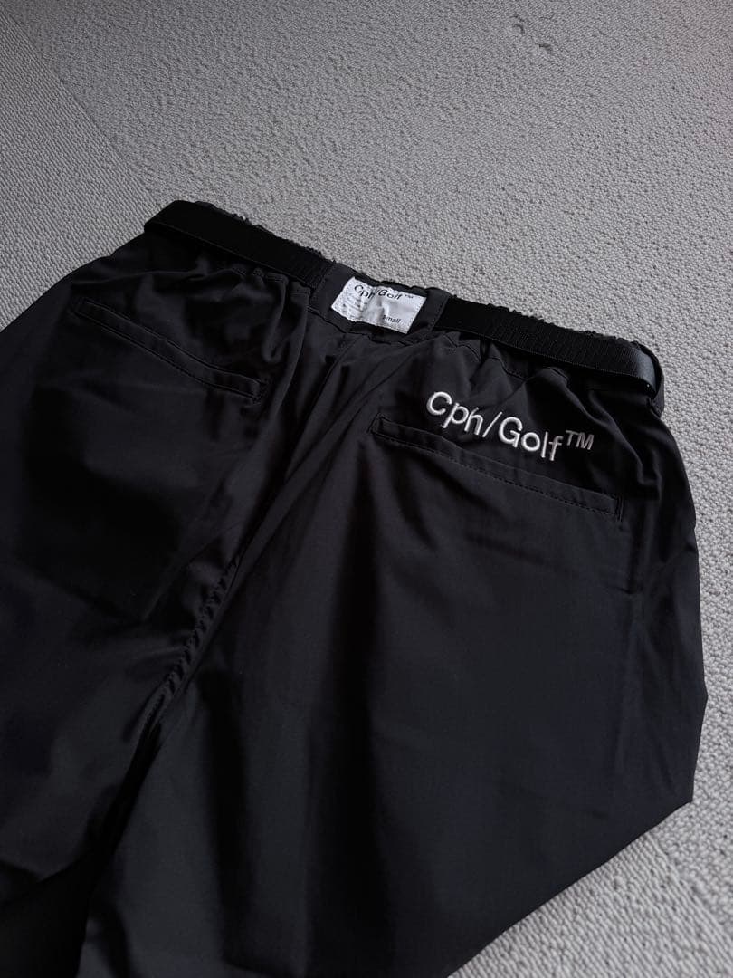 レディースウェア Cph/Golf WOMENS ADJUSTABLE PANTS