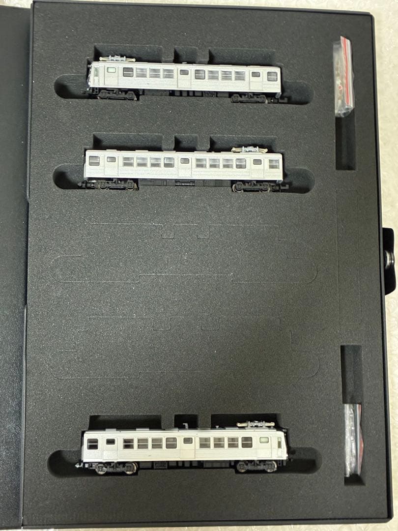 ポポンデッタ 6054 東急電鉄 5200系 目蒲線仕様 3両