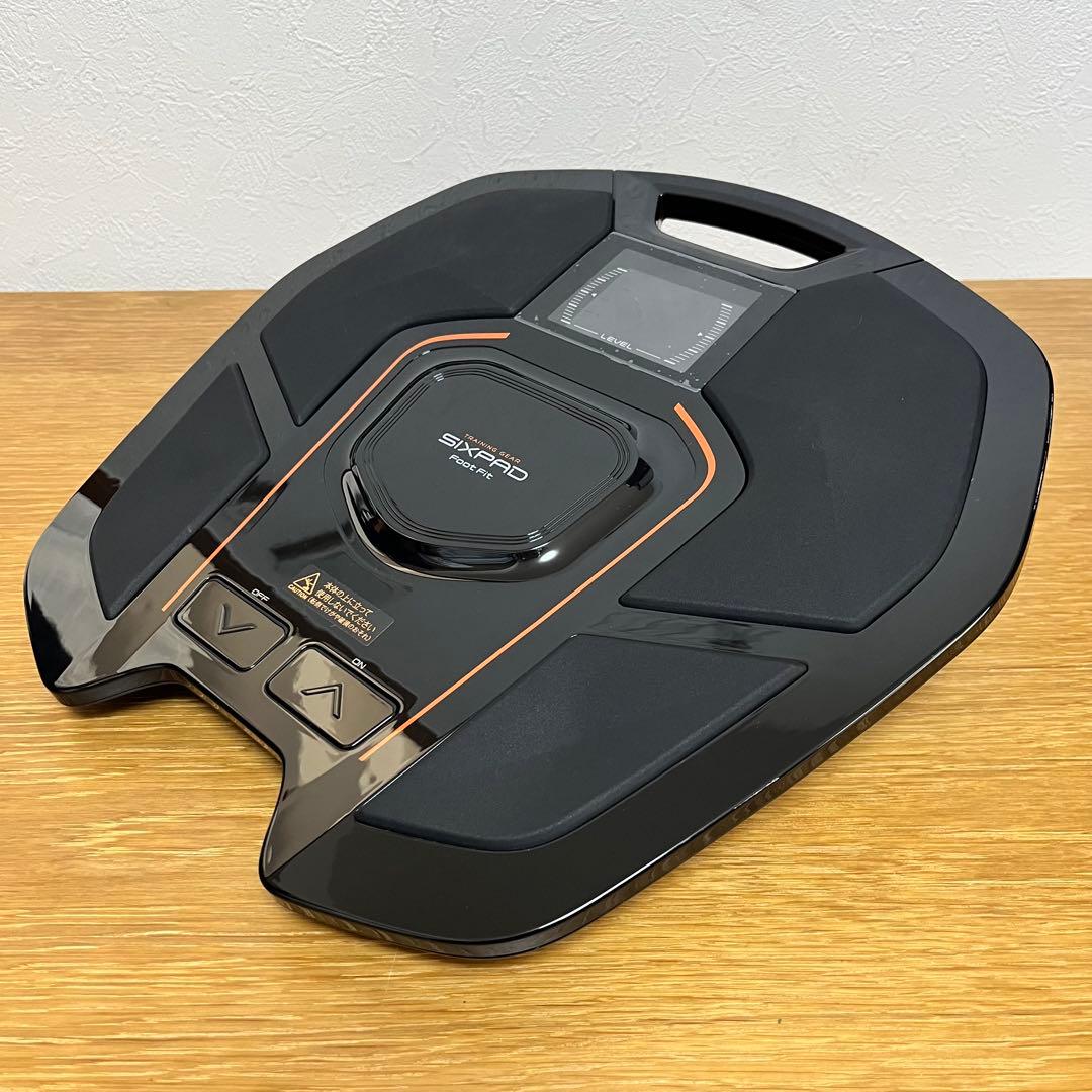SIXPAD フットフィット SP-FF2310F