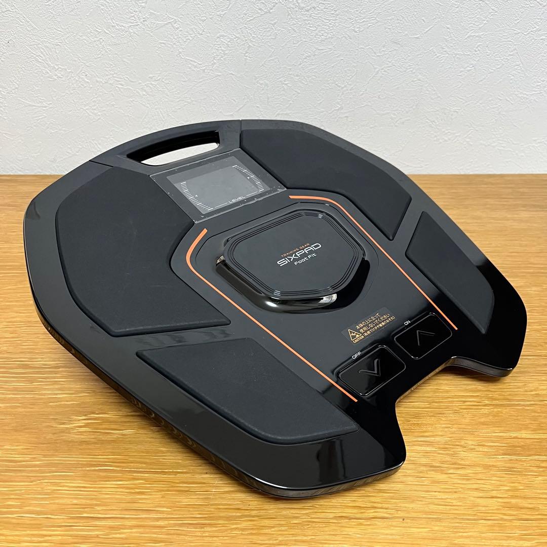SIXPAD フットフィット SP-FF2310F