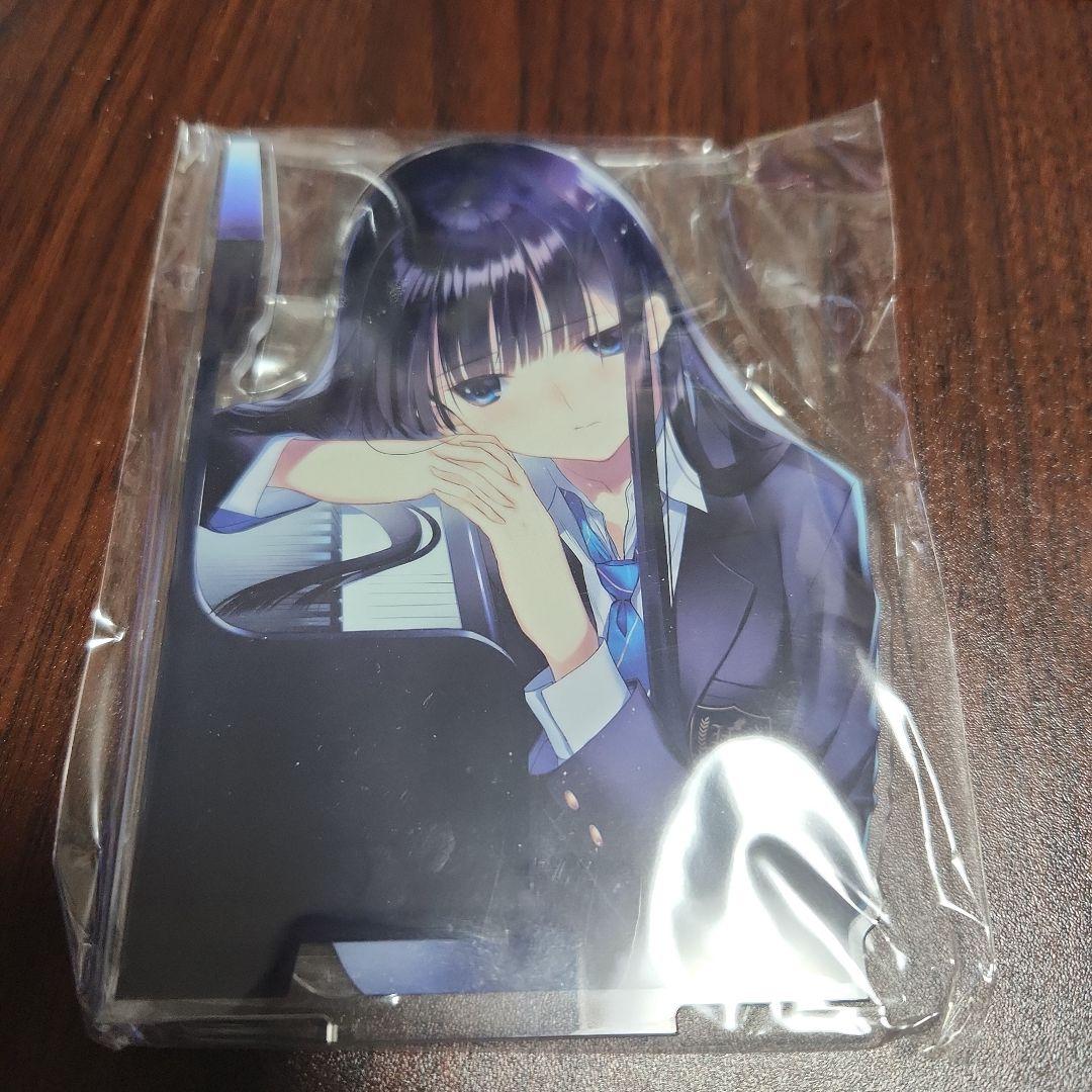 WHITE ALBUM2 ~encore~ LIMITED BOX サントラ欠品