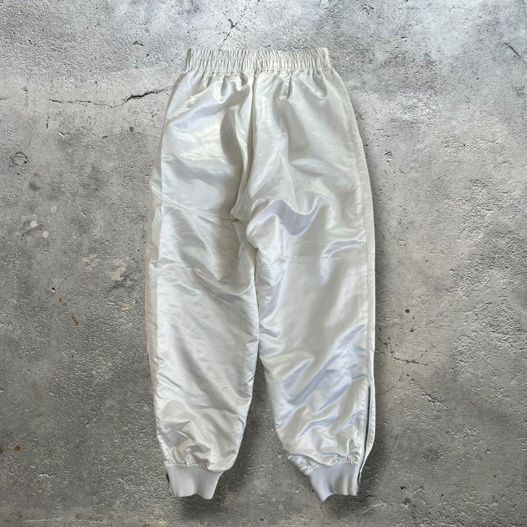 ウェア 90s Mizuno nylon ric pants y2k