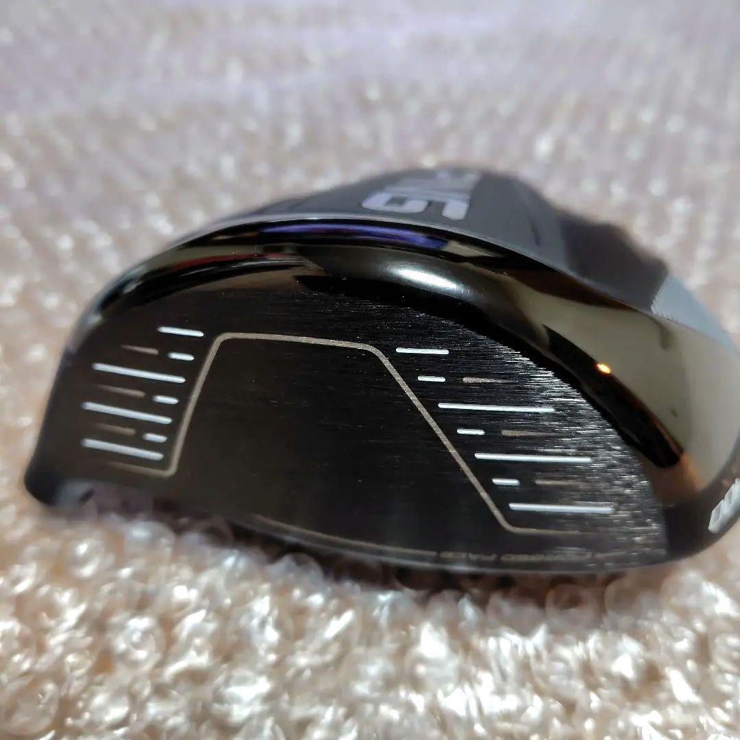 PING G400 MAX ドライバー 10.5度　名器　極上品