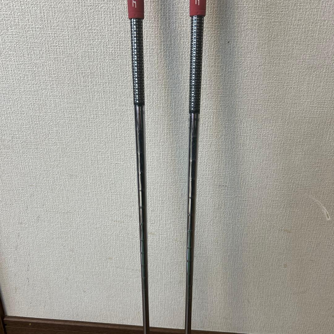 FOURTEEN DJ22 ウェッジ スチール製　50度 56度