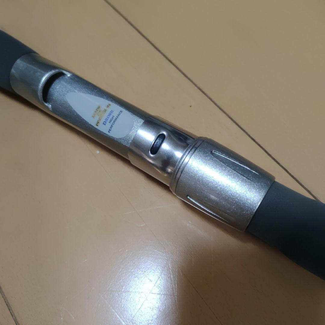 PACIFIC PHANTOM Z シーバスロッド　美品