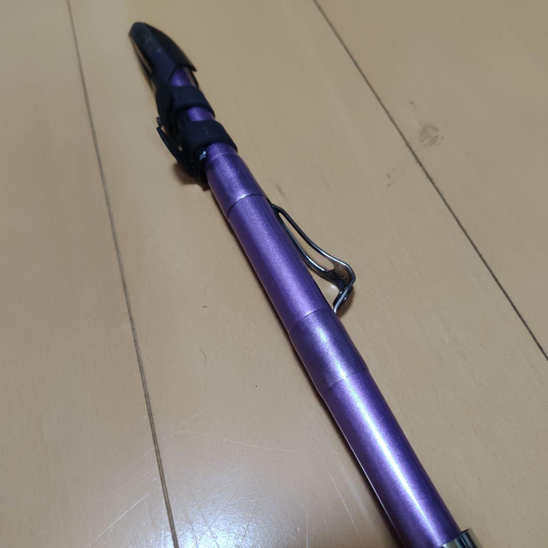 PACIFIC PHANTOM Z シーバスロッド　美品