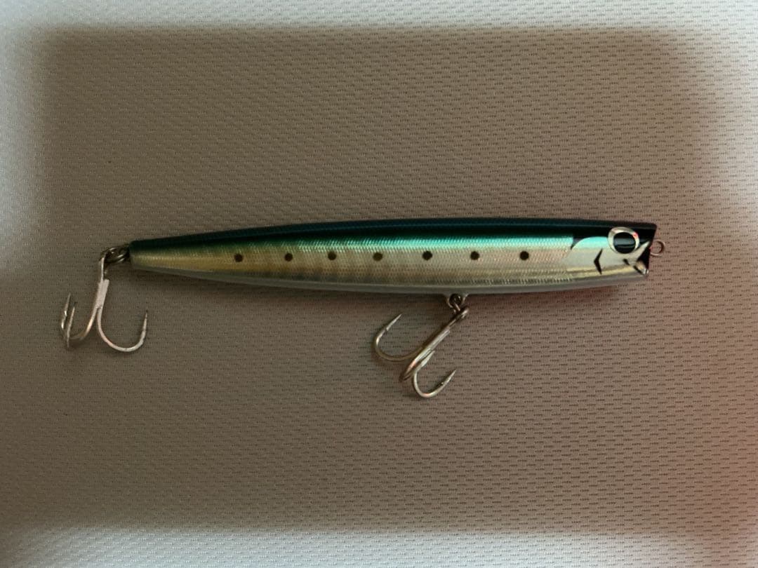 レプトン　早掛王　18cm