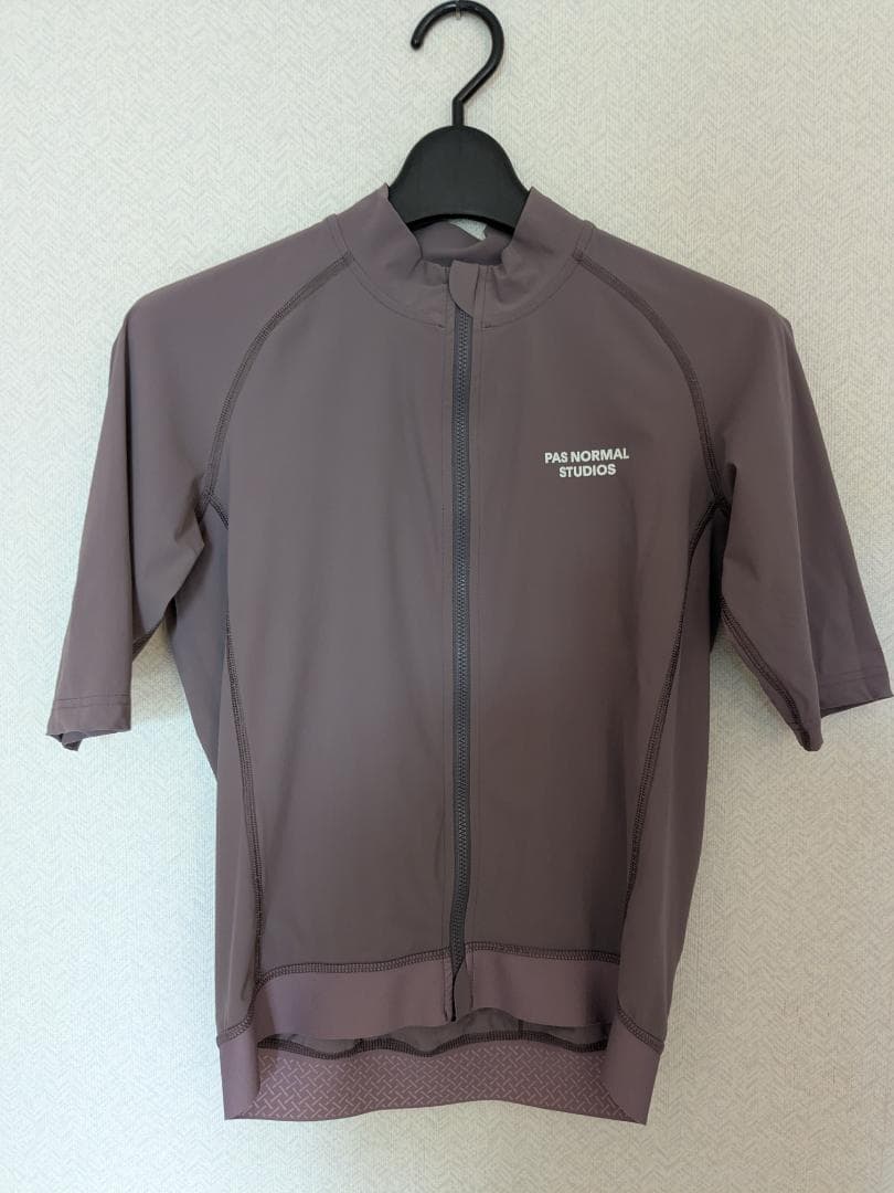 ウェア Pas Normal Studios Essential Jersey S