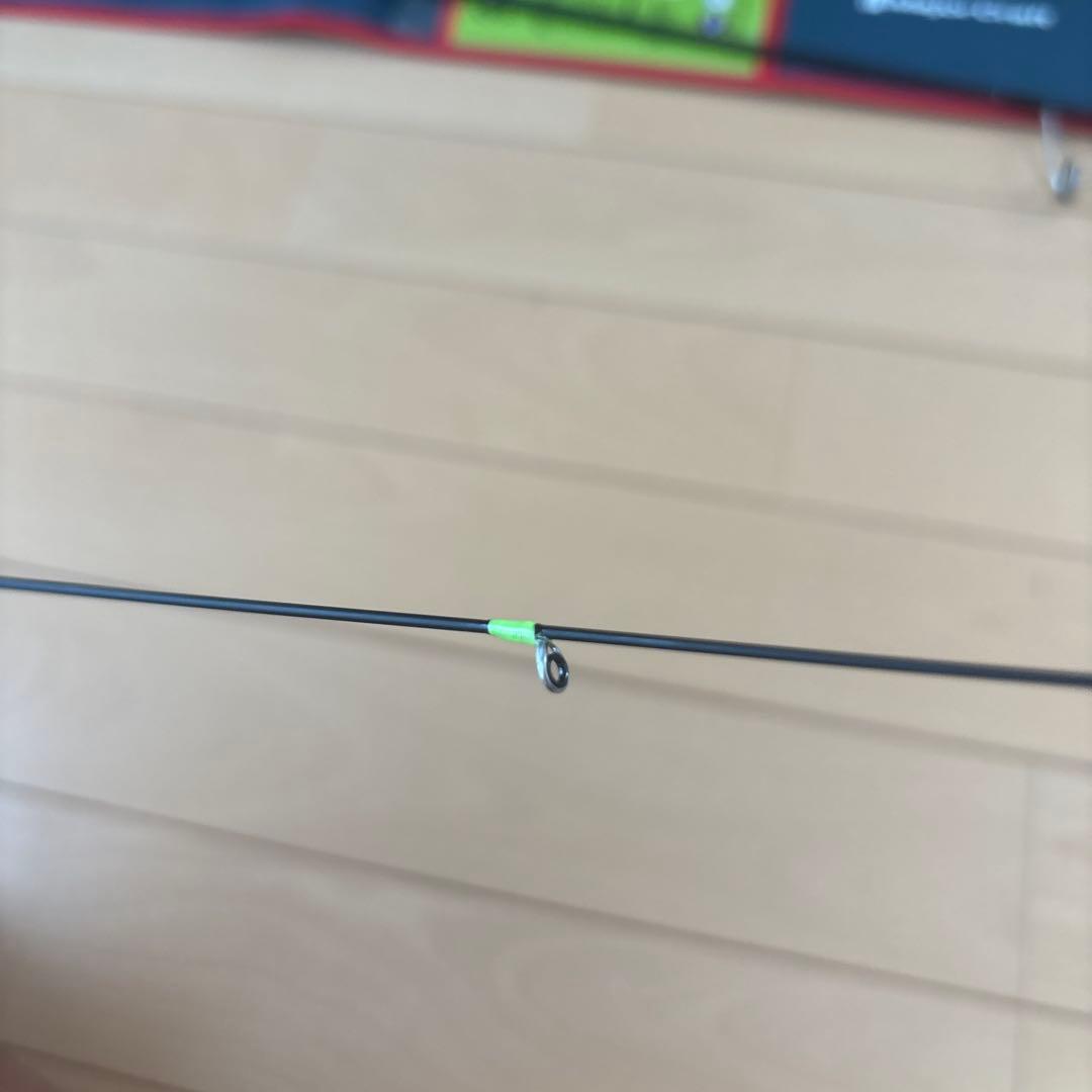 値下げしました！！ 鯵道1G S502L