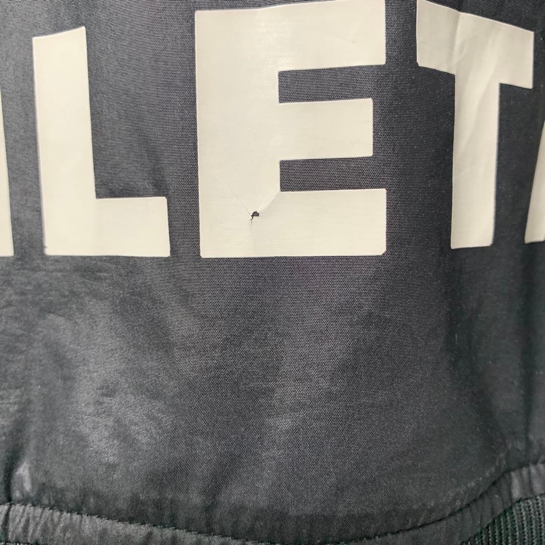 ★ATHLETA★ アスレタ ナイロンジャケット（サイズL）【美品】