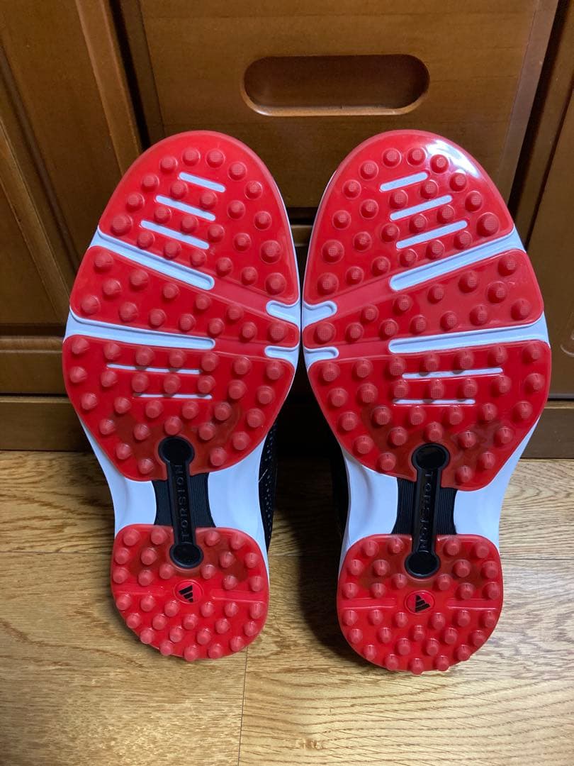 adidas Golf ゴルフシューズ MC80 24.5cm