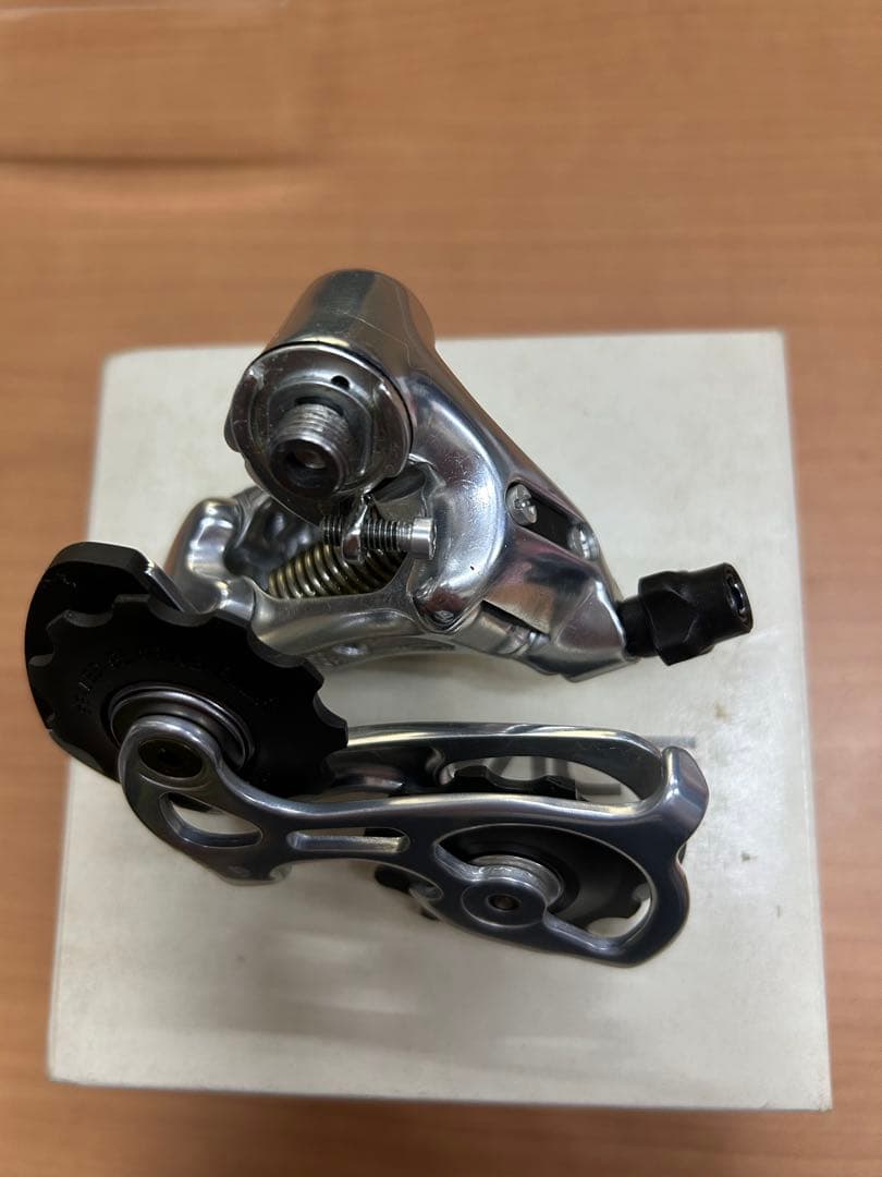 新品箱入りシマノDURA-ACE　RD-7700 リアディレイラー