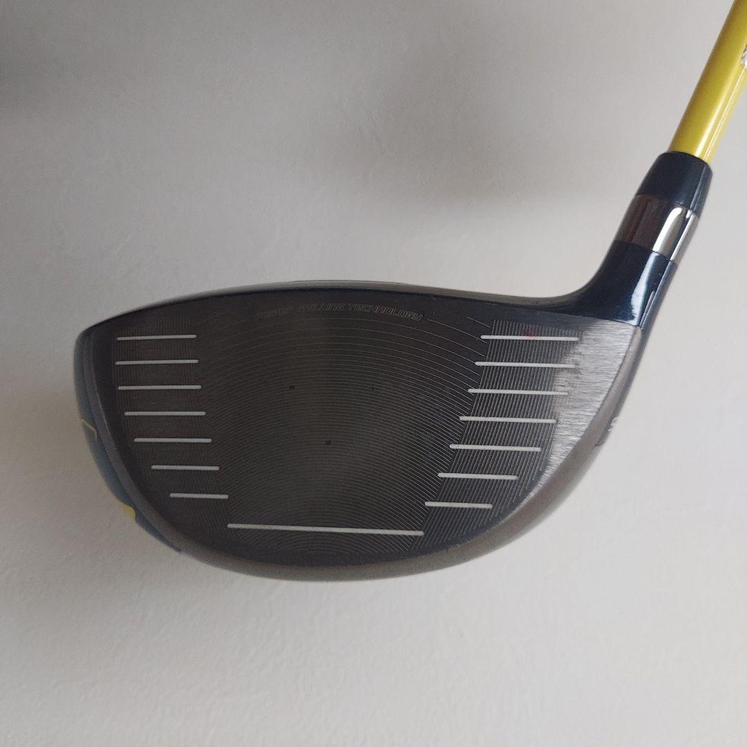 ブリヂストン JGR ドライバー、5W