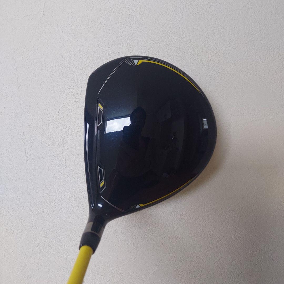 ブリヂストン JGR ドライバー、5W