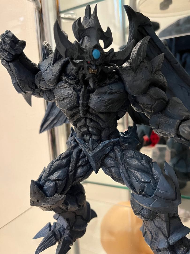 ‼️送料込・早い者勝ち‼️【三幻神】一番くじ　遊戯王　セット売り