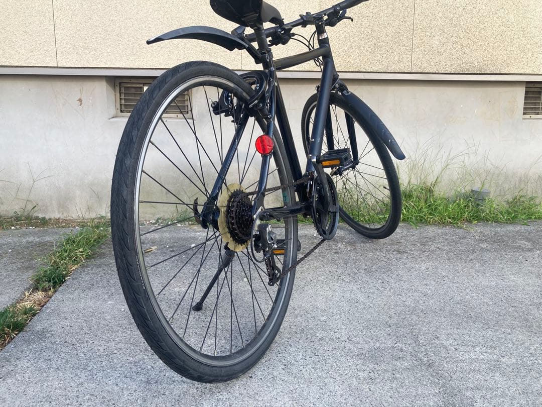 ブリヂストン シルヴァF24 BRIDGESTONE CYLVA F24 3×8
