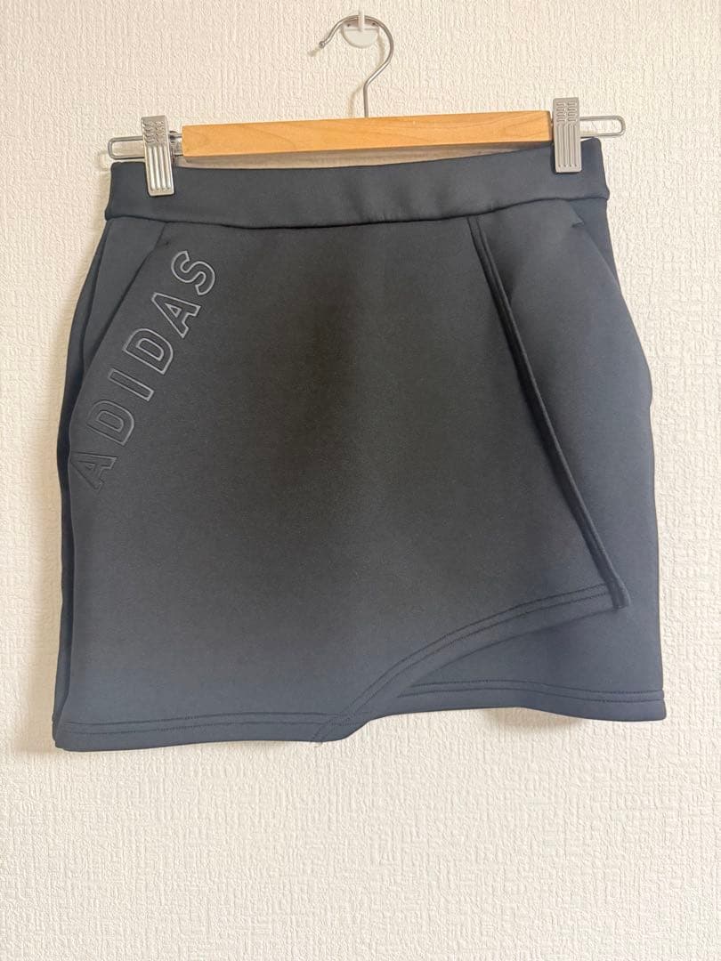 adidas golfセットアップXS 1度着用