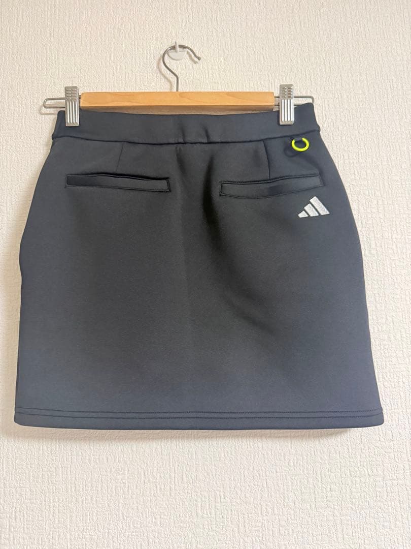 adidas golfセットアップXS 1度着用