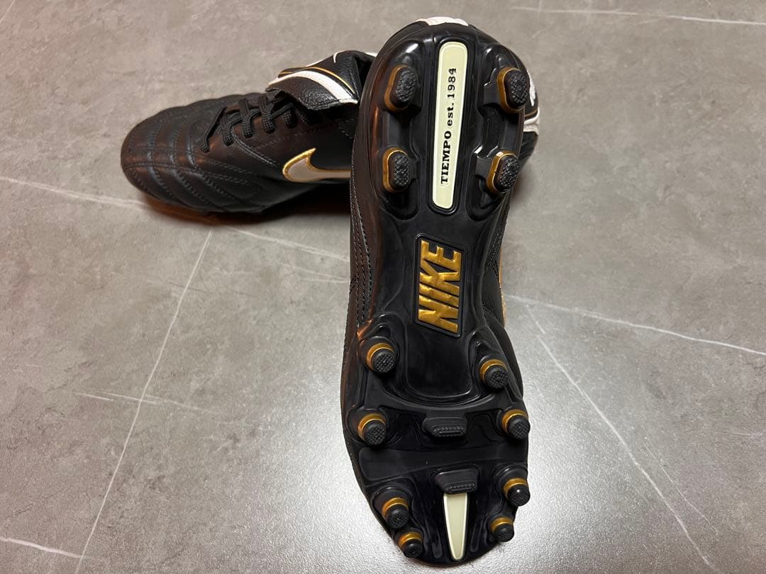 NIKE ナイキ レジェンド 25.5cm ティエンポ