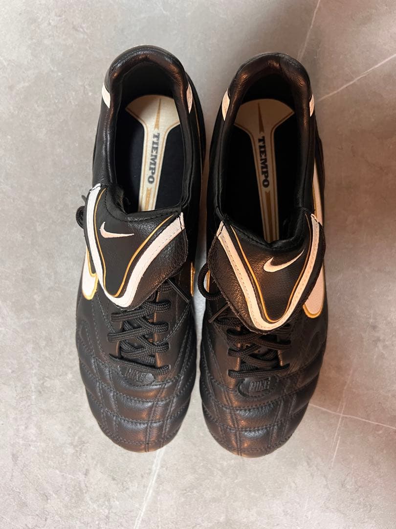 NIKE ナイキ レジェンド 25.5cm ティエンポ