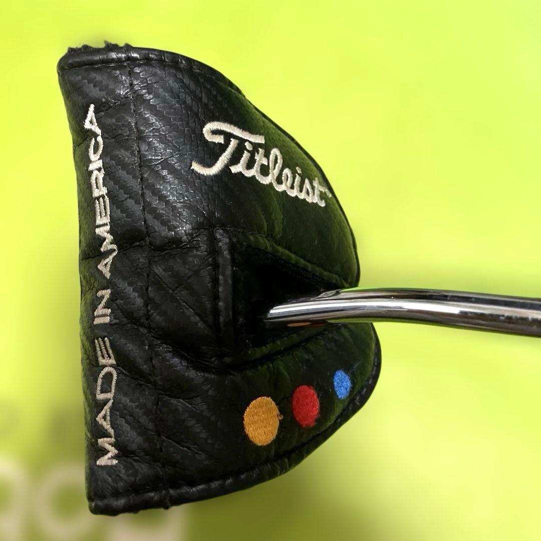 Scotty Cameron Futura Phantom 美品❣️