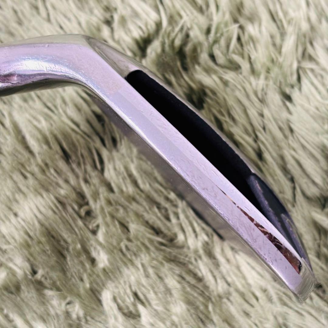 ゼクシオ 12代目 スチールシャフト レフティ サンドウェッジ単品 メンズゴルフ