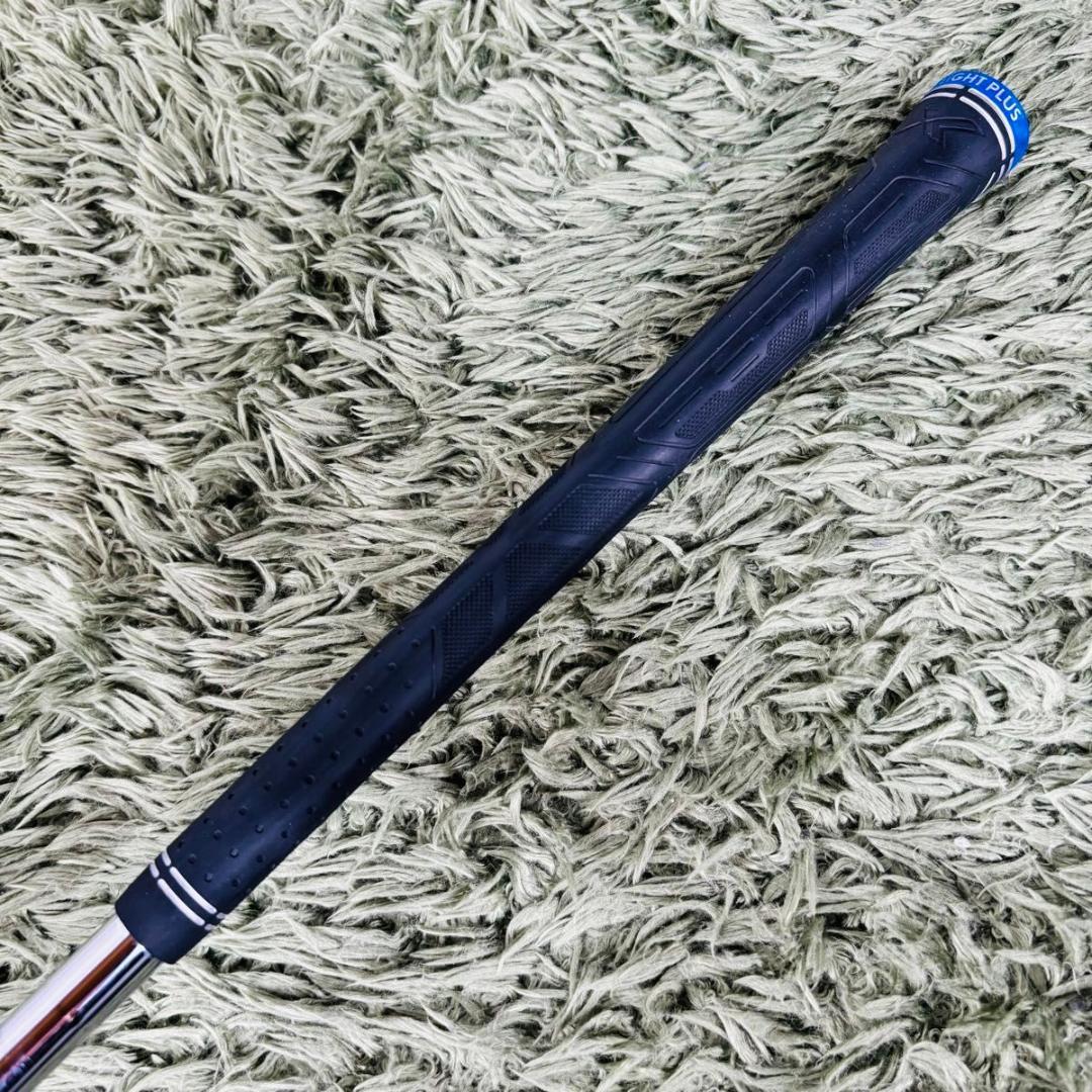 ゼクシオ 12代目 スチールシャフト レフティ サンドウェッジ単品 メンズゴルフ