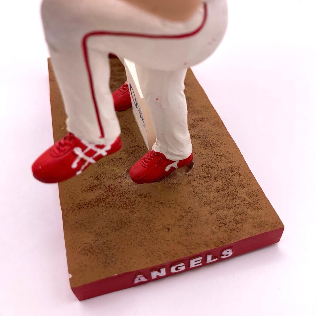 【限定】大谷翔平ダブルボブルヘッド　MLB ローチケ