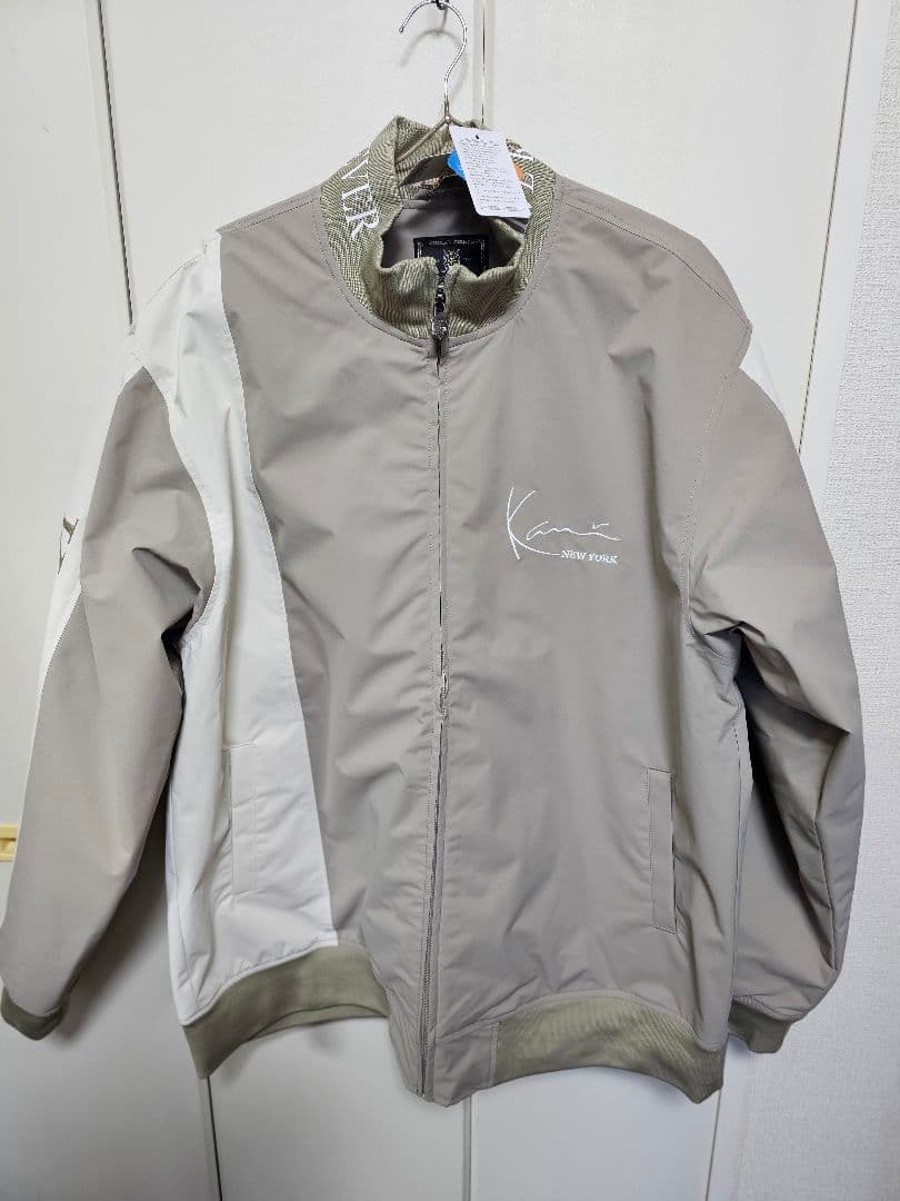 カールカナイ　セットアップ　新品