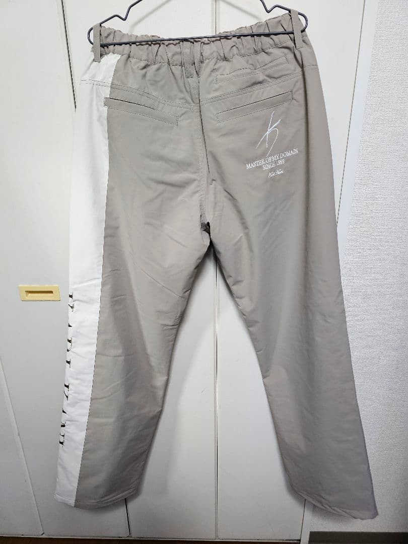 カールカナイ　セットアップ　新品