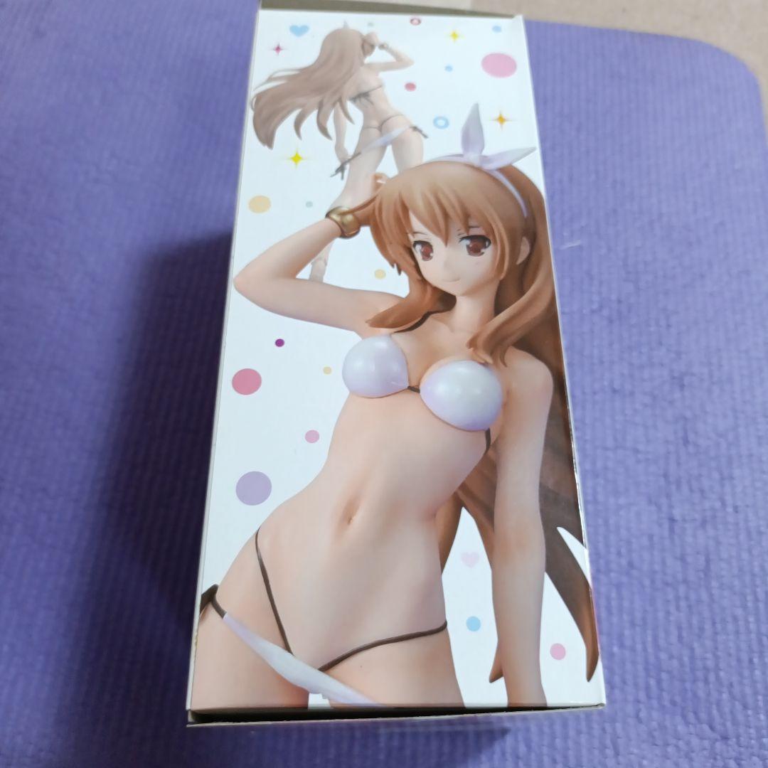 値下げ加賀香子 1/8 水着フィギュア ゴールデンタイム