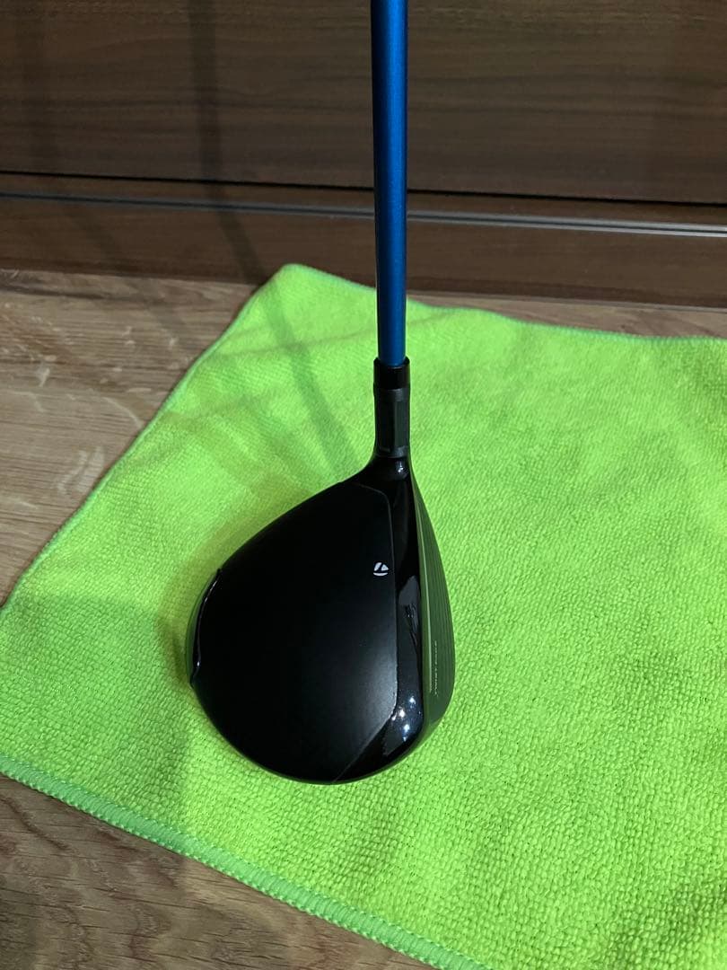 stealth ステルス5W 7W 2本セット SPEEDER NX カスタム